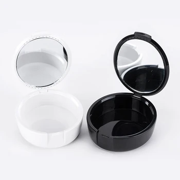 RORASA 1PC 2 colors Plastic Denture Case Organizer Bath Box Case Dental False Teeth Storage Box with Drainer Container tool 
RORASA 1PC 2 colors Plastic Denture Case Organizer Bath Box Case Dental False Teeth Storage Box with Drainer Container tool