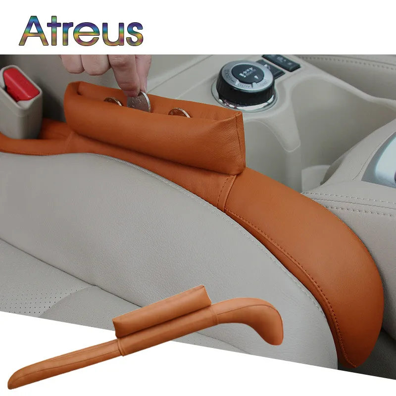 1Pcs Car Styling Phone holder Seat Crevice Gap Leakproof For Suzuki Audi B8 VW Passat B5 B7 Skoda Octavia A7 A5 Renault Megane 2
1Pcs Car Styling Phone holder Seat Crevice Gap Leakproof For Suzuki Audi B8 VW Passat B5 B7 Skoda Octavia A7 A5 Renault Megane 2