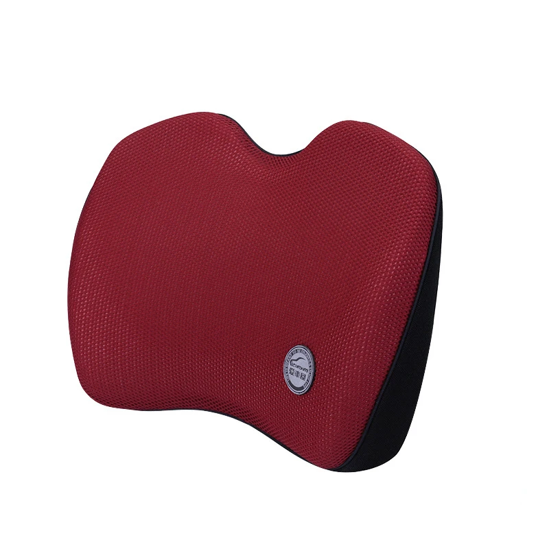 ICAROOM Car Styling Support Headrest Pillow Neck Lumbar Back Cushion Pillow Lumbar Support Universal For Auto office Home Seat
ICAROOM Car Styling Support Headrest Pillow Neck Lumbar Back Cushion Pillow Lumbar Support Universal For Auto office Home Seat