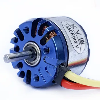 2826 Swiss RC brushless outrunner motor 1350KV for RC quadcopter multrotor RC airplane fixed-wing aircraft and quadcopter
2826 Swiss RC brushless outrunner motor 1350KV for RC quadcopter multrotor RC airplane fixed-wing aircraft and quadcopter