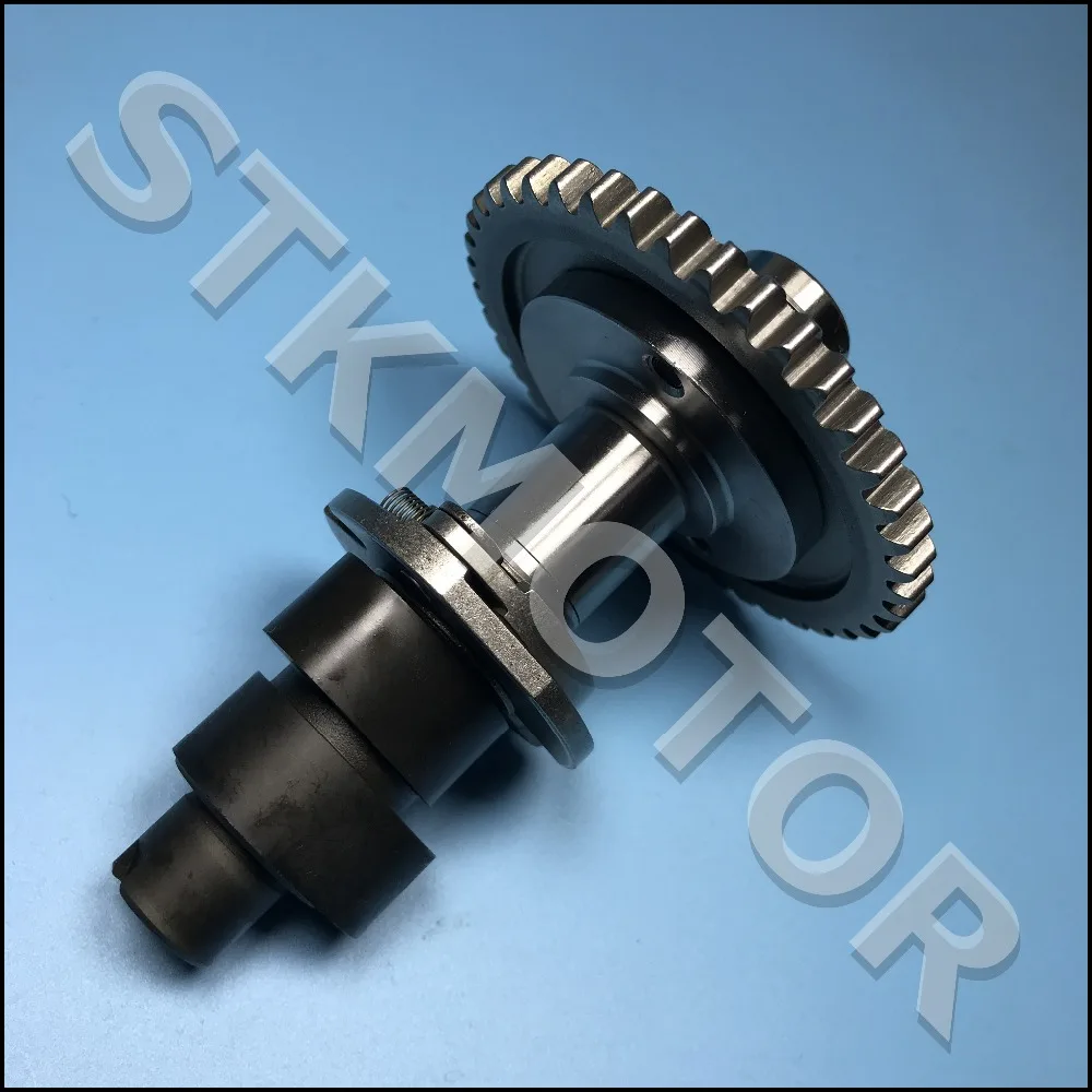 CF500 Engine Camshaft CF188 CF500cc ATV Accessories Go Kart UTV Motorcycle 0180-024100 0180-024001 TLZ-CF500
CF500 Engine Camshaft CF188 CF500cc ATV Accessories Go Kart UTV Motorcycle 0180-024100 0180-024001 TLZ-CF500