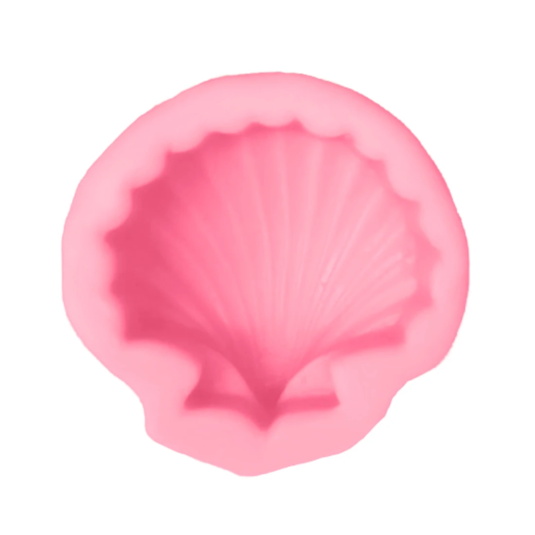 1PC Silicone Sea Shell Soap Mold Fondant Cake Decorating Moulds Chocolate Stencils Pastry Baking Pan Kitchen DIY Tools
1PC Silicone Sea Shell Soap Mold Fondant Cake Decorating Moulds Chocolate Stencils Pastry Baking Pan Kitchen DIY Tools