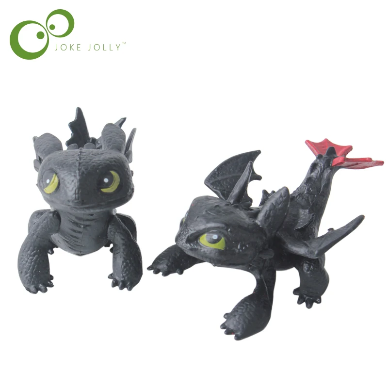 How To Train Your Dragon Toy Action Figures Night Fury Toothless PVC Dragon Children Brinquedos Kids Toys Juguetes china
How To Train Your Dragon Toy Action Figures Night Fury Toothless PVC Dragon Children Brinquedos Kids Toys Juguetes china