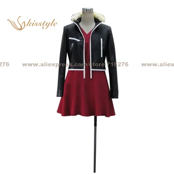 Kisstyle Fashion Brothers Conflict Hikaru Asahina Uniform COS Clothing Cosplay Costume,Customized Accepted
Kisstyle Fashion Brothers Conflict Hikaru Asahina Uniform COS Clothing Cosplay Costume,Customized Accepted