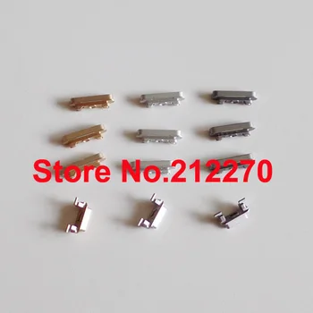 YUYOND 50set(1set=4pcs) Original New Power Button + Volume Button + Mute Button Side Button Set Parts For iPhone 6 Plus 5.5"
YUYOND 50set(1set=4pcs) Original New Power Button + Volume Button + Mute Button Side Button Set Parts For iPhone 6 Plus 5.5"