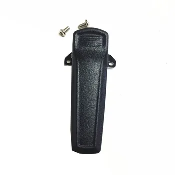 5PCS for walkie talkie for HYT TC268/268S/TC368/TC368S/700EX/780EX explosion-proof walkie-talkie back clip
5PCS for walkie talkie for HYT TC268/268S/TC368/TC368S/700EX/780EX explosion-proof walkie-talkie back clip