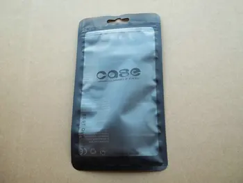 10*18cm Plastic zipper Clear black Self Seal Retail Packaging Poly pp Bag for iPhone 5S 6s 4.7 Samsung s3 s4 case Package Bags
10*18cm Plastic zipper Clear black Self Seal Retail Packaging Poly pp Bag for iPhone 5S 6s 4.7 Samsung s3 s4 case Package Bags