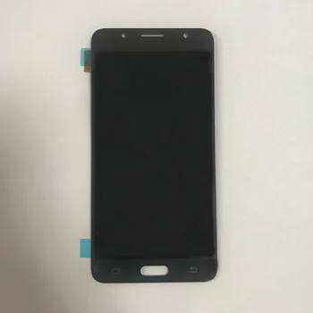 ORIGINAL 5.2''SUPER AMOLED LCD Display for Samsung Galaxy J5 2016 J510 J510FN J510F J510M LCD Display Touch Screen Digitizer
ORIGINAL 5.2''SUPER AMOLED LCD Display for Samsung Galaxy J5 2016 J510 J510FN J510F J510M LCD Display Touch Screen Digitizer