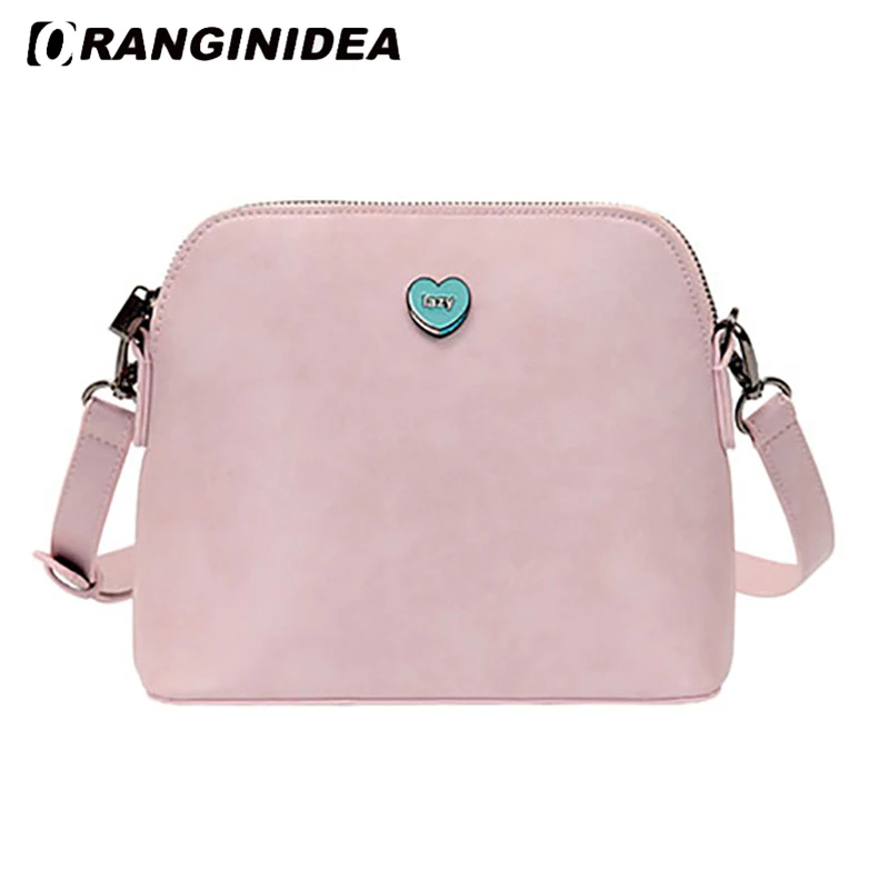 Women Shoulder Bag Pu Leather Shell Shape Crossbody Bags Lady Fashion Messenger Bags Female Cute Beach Holiday Flap Bag 
Women Shoulder Bag Pu Leather Shell Shape Crossbody Bags Lady Fashion Messenger Bags Female Cute Beach Holiday Flap Bag