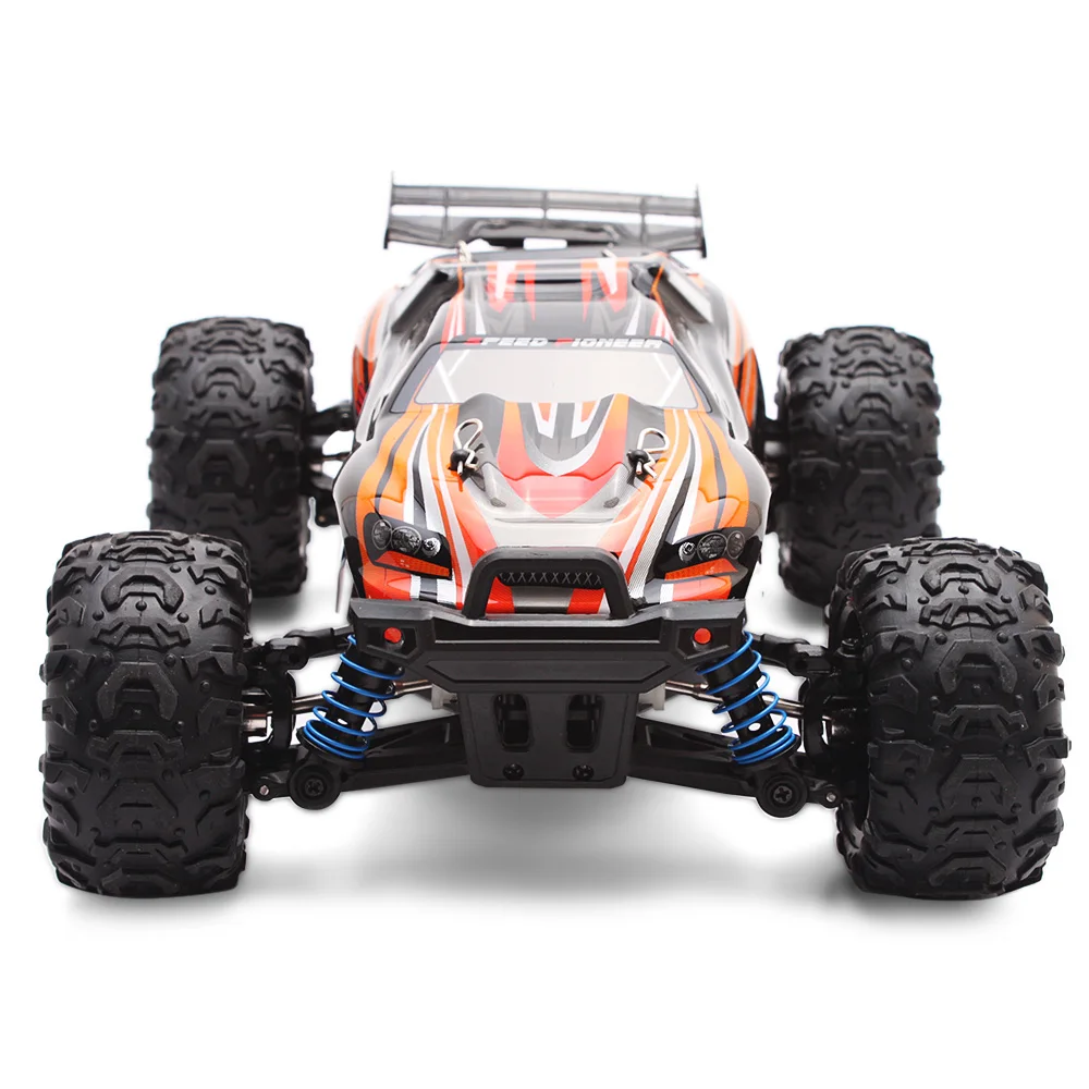 

New 4WD Off-Road RC Vehicle PXtoys 9302 1:18 2.4GHz Truggy High Speed RC Racing Car Speed For Pioneer RTR Monster Truck