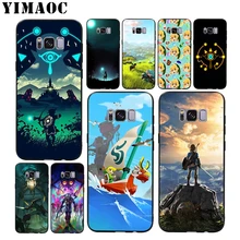 coque zelda samsung galaxy note 8