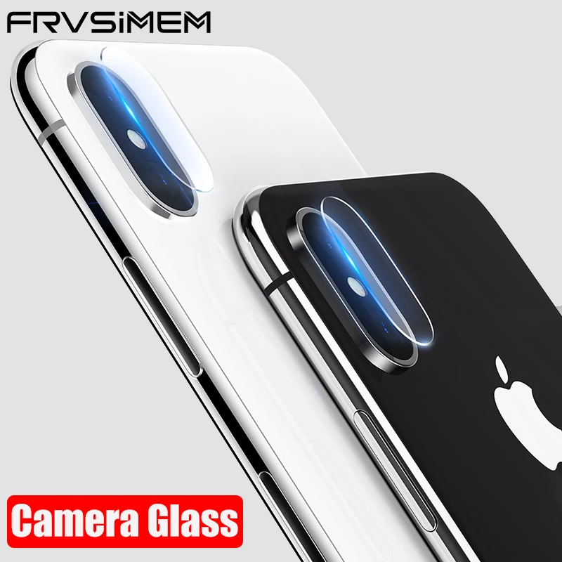 Tempered Glass Protector Full Cover Protection For iphone X XS MAX XR 7 8 Plus Back Rear Camera Lens Screen Protective Film
Tempered Glass Protector Full Cover Protection For iphone X XS MAX XR 7 8 Plus Back Rear Camera Lens Screen Protective Film