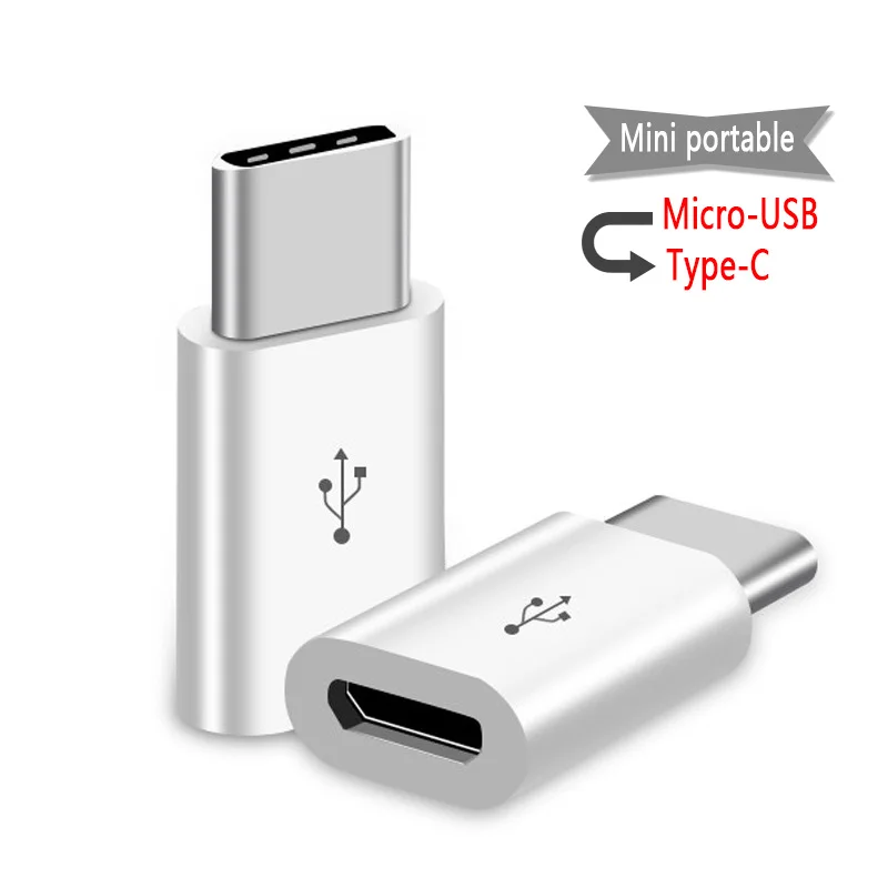 Type-C Adapter for Xiaomi Redmi Note 7 Mi9 Cable Type C Adapter for Samsung Galaxy S10 Micro USB To USB C Type-c Converter
Type-C Adapter for Xiaomi Redmi Note 7 Mi9 Cable Type C Adapter for Samsung Galaxy S10 Micro USB To USB C Type-c Converter
