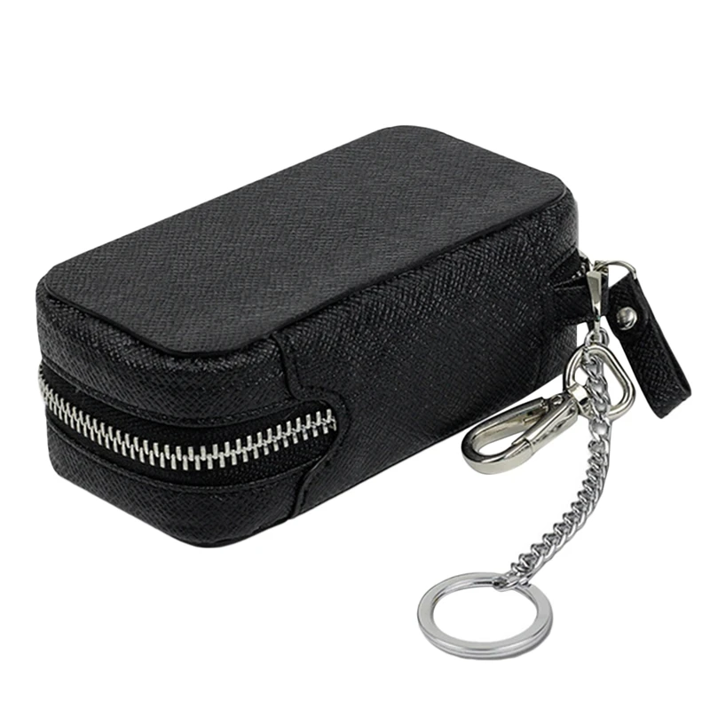 Pu Leather Wallet Case For Iqos Storage Cover Multi-Function Zipper Pouch Bag Protective Holder Cases
Pu Leather Wallet Case For Iqos Storage Cover Multi-Function Zipper Pouch Bag Protective Holder Cases