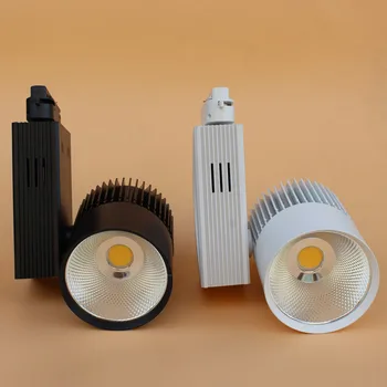 30W LED Track light Tracking Rail Lamp Display Spotlight led ceiling track lamp Brand New
30W LED Track light Tracking Rail Lamp Display Spotlight led ceiling track lamp Brand New