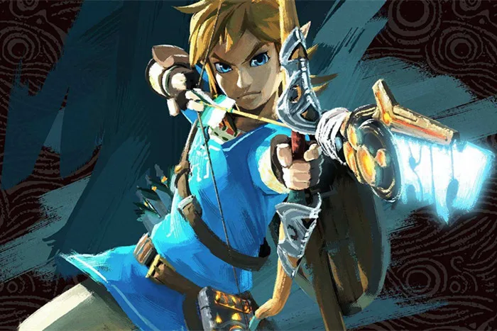 diamond painting Cartoon The Legend Of Zelda Breath Of The Wild Wall Art Picture Art Print Painting landschap Home Wall Decor
diamond painting Cartoon The Legend Of Zelda Breath Of The Wild Wall Art Picture Art Print Painting landschap Home Wall Decor