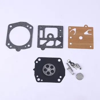 Carburetor Carb Rebuild Kit for Stihl Walbro 029 310 039 044 046 MS270 MS280 MS290 MS290 MS341 MS361 MS390 441 FS500 Chainsaw
Carburetor Carb Rebuild Kit for Stihl Walbro 029 310 039 044 046 MS270 MS280 MS290 MS290 MS341 MS361 MS390 441 FS500 Chainsaw