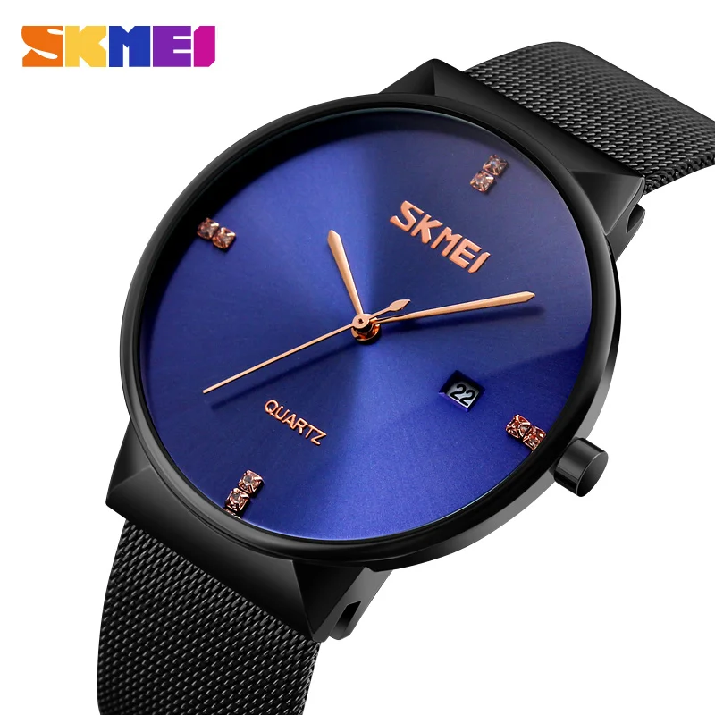 2019 SKMEI Luxury Mirror Men's Quartz Watches Casual Clock Calendar Waterproof Watches Male Wristwatches Relogio Masculino 9164
2019 SKMEI Luxury Mirror Men's Quartz Watches Casual Clock Calendar Waterproof Watches Male Wristwatches Relogio Masculino 9164