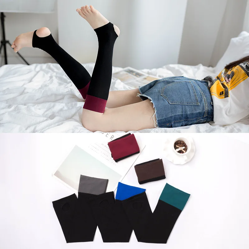 2019 Leg Warmer NewlyDesign Fashion Women Warm Winter Classic Knit Socks Description Good Sales Drop Transport 1 PC
2019 Leg Warmer NewlyDesign Fashion Women Warm Winter Classic Knit Socks Description Good Sales Drop Transport 1 PC