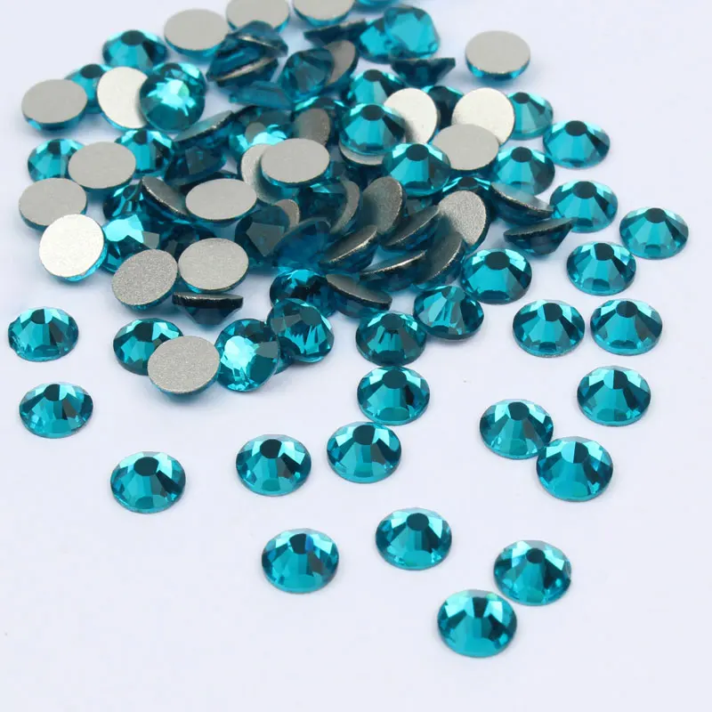 Peacock Blue 3D Nail Art Decorations Non Hotfix Crystal Rhinestones For Nails Art Decoration Glue On Glass Diamonds DIY 203
Peacock Blue 3D Nail Art Decorations Non Hotfix Crystal Rhinestones For Nails Art Decoration Glue On Glass Diamonds DIY 203