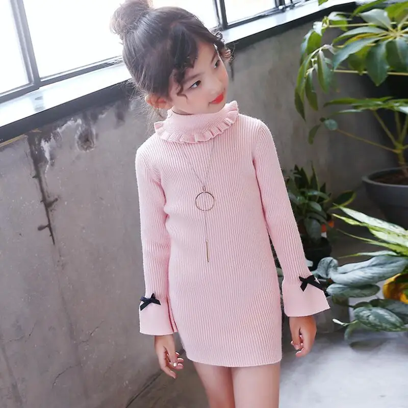 kids pullover sweater