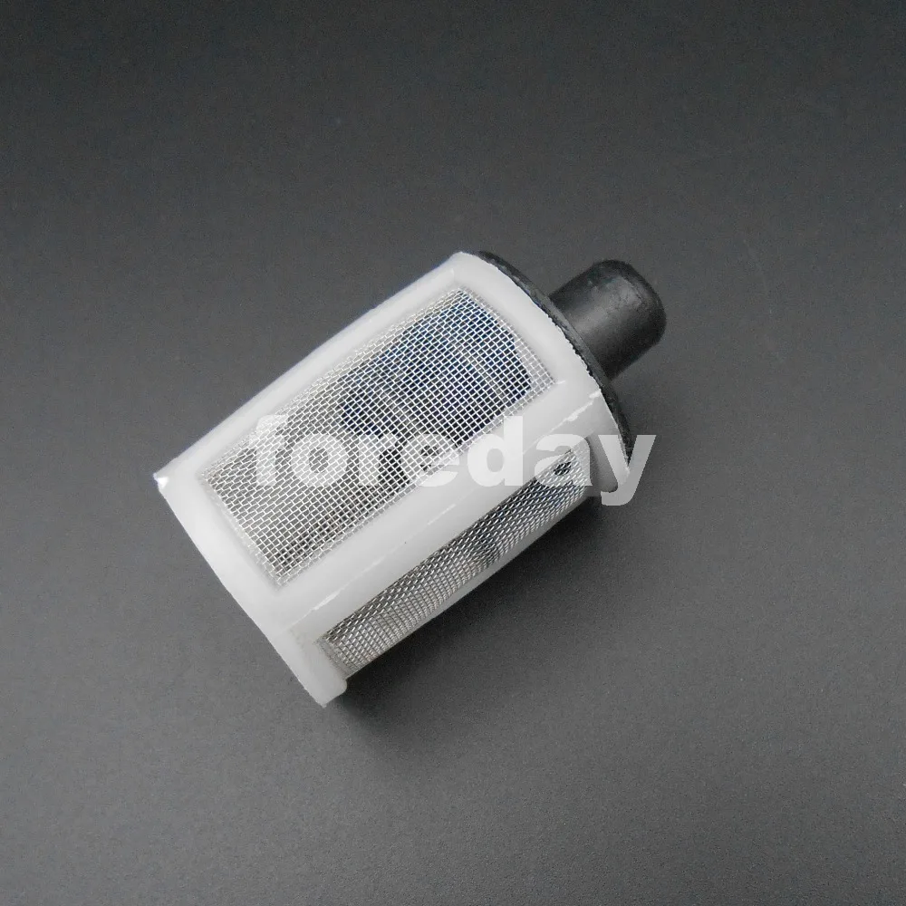 1PC NEW 12MM black filter for sprayer car wash pump pumping wine making, food filtering for 8mm pipe * FD107
1PC NEW 12MM black filter for sprayer car wash pump pumping wine making, food filtering for 8mm pipe * FD107