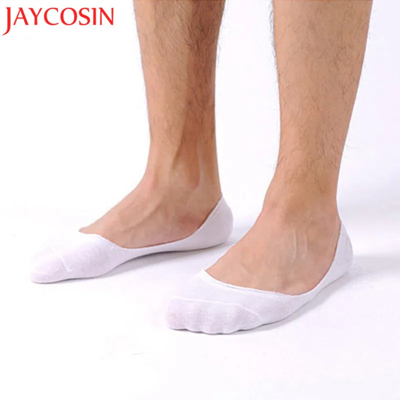JAYCOSIN 2018 Solid pairs Shallow mouth invisible boat cotton Slip Motion socks C2Y
JAYCOSIN 2018 Solid pairs Shallow mouth invisible boat cotton Slip Motion socks C2Y