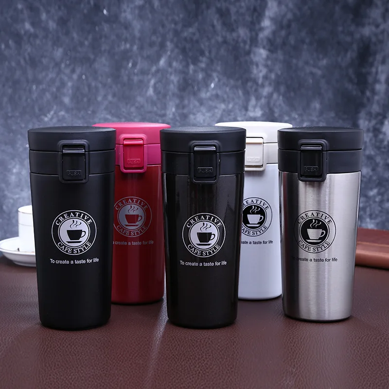 Thermos mug coffee mugs thermo cup Vacuum Flasks termo cafe termos thermo cups 304 stainless steel thermocouple thermos bottle
Thermos mug coffee mugs thermo cup Vacuum Flasks termo cafe termos thermo cups 304 stainless steel thermocouple thermos bottle