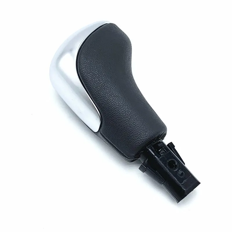 For hyundai VERNAN SOLARIS ACCENT automobile gear head handle lever Genuine leather Gearshift handle of automatic transmission
For hyundai VERNAN SOLARIS ACCENT automobile gear head handle lever Genuine leather Gearshift handle of automatic transmission