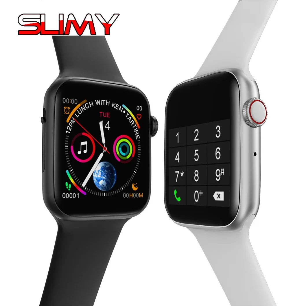 Slimy ECG Monitor Smart Watch Health Tracker MTK2502D Bluetooth Notification Call Smartwatch Wristwatch for Samsung Xiaomi IOS
Slimy ECG Monitor Smart Watch Health Tracker MTK2502D Bluetooth Notification Call Smartwatch Wristwatch for Samsung Xiaomi IOS
