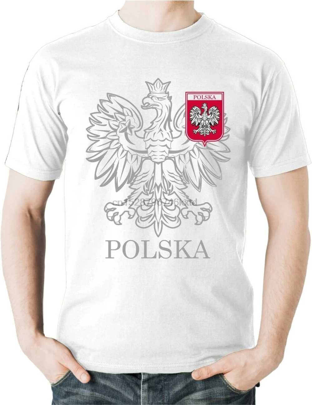 Polska Poland T-Shirt Koszulka Football Fans Supporters 2019 Summer Short Sleeve Cotton T Shirts Man Clothing Concert T Shirts
Polska Poland T-Shirt Koszulka Football Fans Supporters 2019 Summer Short Sleeve Cotton T Shirts Man Clothing Concert T Shirts