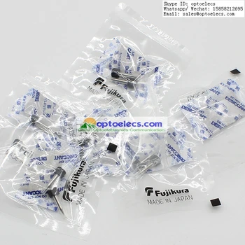 5pairs/lot Original ELCT2-20A electrodes for FSM-50S 60S 62S 70S 80S 60R 70R 70S+ Fusion Splicer Optic fiber welding machine
5pairs/lot Original ELCT2-20A electrodes for FSM-50S 60S 62S 70S 80S 60R 70R 70S+ Fusion Splicer Optic fiber welding machine