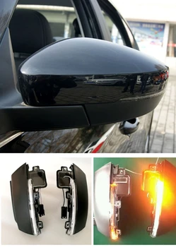 For VW Volkswagen Polo Mk5 V 6R 6C 2009-2017 LED Dynamic Turn Signal Blinker Sequential Side Rearview Mirror Indicator Light
For VW Volkswagen Polo Mk5 V 6R 6C 2009-2017 LED Dynamic Turn Signal Blinker Sequential Side Rearview Mirror Indicator Light