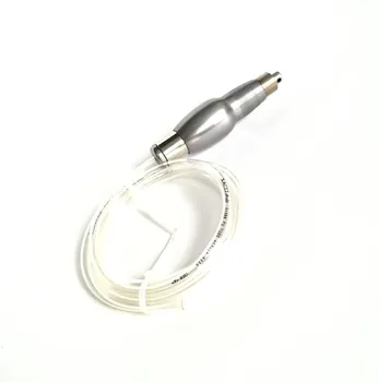 Top Quality Big Power Handpiece Hand Piece for Pneumatic Graver Jewelry Engraving Machine Graver Tools
Top Quality Big Power Handpiece Hand Piece for Pneumatic Graver Jewelry Engraving Machine Graver Tools