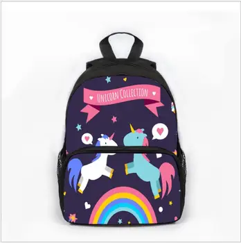 Newly Unicorn Backpack School Bags for Teenager Girls Boys Hot Schoolbag Colorful mochilas feminina College Travel Bags
Newly Unicorn Backpack School Bags for Teenager Girls Boys Hot Schoolbag Colorful mochilas feminina College Travel Bags