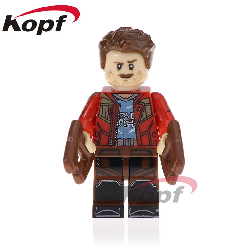 Single Sale Building Blocks Super Heroes Infinity War Winder Soldier Star-Lord Wong Spider-Man Figures For Children Toys PG1557
Single Sale Building Blocks Super Heroes Infinity War Winder Soldier Star-Lord Wong Spider-Man Figures For Children Toys PG1557