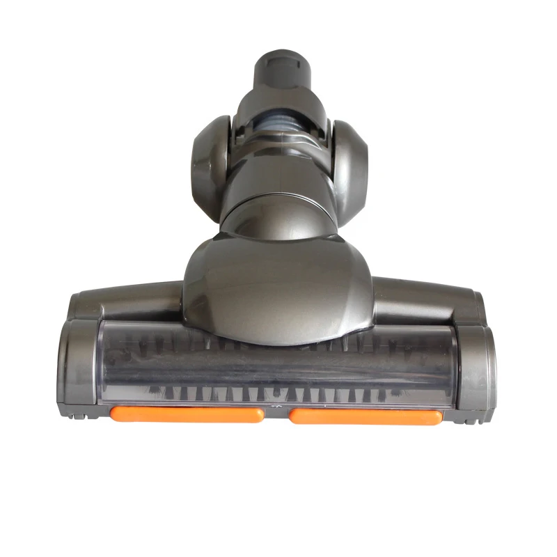 1 pc high quality electric Floor Cleaner Brush Motorized Floor brush for Dyson DC31 DC34 DC35 Vacuum Cleaner spare Parts
1 pc high quality electric Floor Cleaner Brush Motorized Floor brush for Dyson DC31 DC34 DC35 Vacuum Cleaner spare Parts