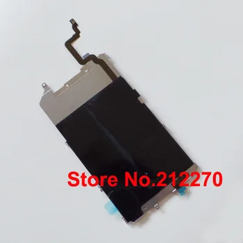 YUYOND 50pcs/lot New LCD Metal Backplate Shield + Home Extend Flex Cable for iPhone 6 Plus 5.5" Wholesale Free Shipping
YUYOND 50pcs/lot New LCD Metal Backplate Shield + Home Extend Flex Cable for iPhone 6 Plus 5.5" Wholesale Free Shipping