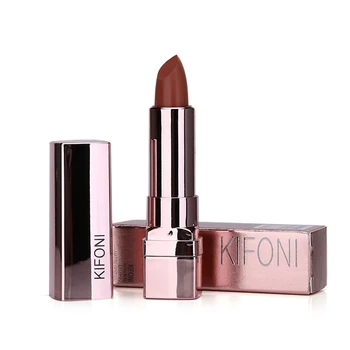 1pc Matte Lipstick Red Color Lip Kit Long Lasting Moisturizing Lipstick Easy To Color Waterproof Matte Velvet Lipstick Maquiagem
1pc Matte Lipstick Red Color Lip Kit Long Lasting Moisturizing Lipstick Easy To Color Waterproof Matte Velvet Lipstick Maquiagem