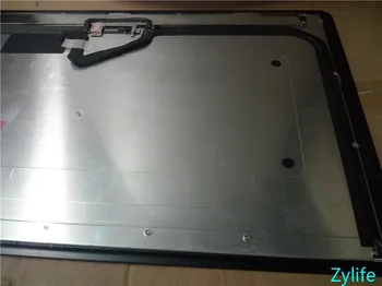 Screen Panel iMac 21.5"LCD Display LM215WF3(SD)D1D2D3D4 A1418 MD093/094 Free shipping
Screen Panel iMac 21.5"LCD Display LM215WF3(SD)D1D2D3D4 A1418 MD093/094 Free shipping