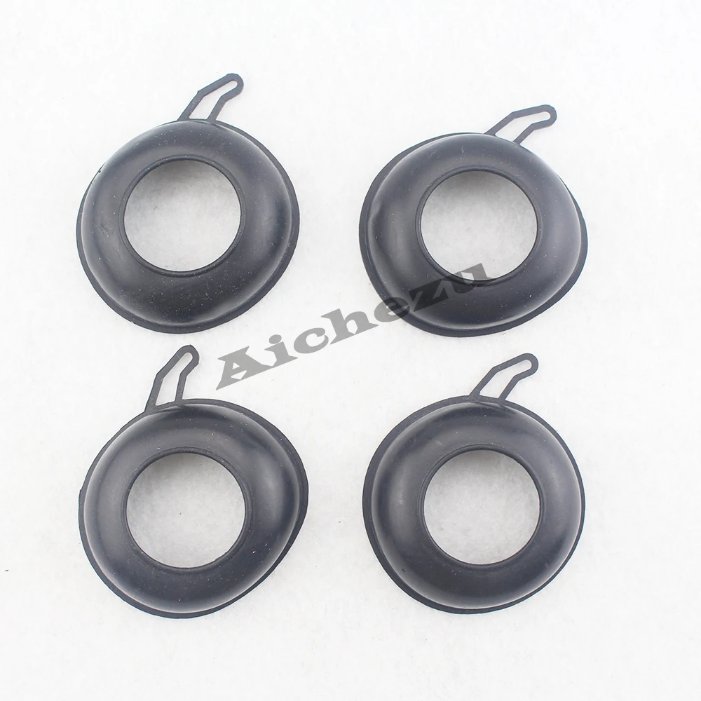 ACZ Motorcycle 4Pcs Carburetor Film Diaphragm Rubber Carburetor Vacuum Membrane For Honda CB400 CB-1 CBR 250 MC22 CBR400 NC23
ACZ Motorcycle 4Pcs Carburetor Film Diaphragm Rubber Carburetor Vacuum Membrane For Honda CB400 CB-1 CBR 250 MC22 CBR400 NC23