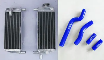 NEW performance 1996-2001 for YAMAHA YZ250 YZ 250 1997 1998 1999 2000 aluminum radiator & hose
NEW performance 1996-2001 for YAMAHA YZ250 YZ 250 1997 1998 1999 2000 aluminum radiator & hose