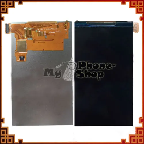 10 шт./лот ЖК-дисплей для Samsung Galaxy J1 Mini SM-J105F J105Y J105B J105M/DS Замена Бесплатная доставка