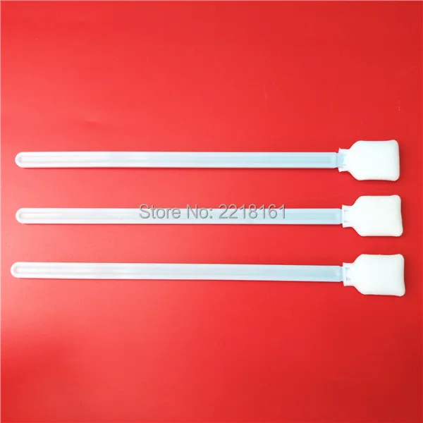 200pcs extend 23cm cleaning Swab for large format digital printer Roland, Mimaki, Mutoh Plotter Solvent Print Clean Swab sponge
200pcs extend 23cm cleaning Swab for large format digital printer Roland, Mimaki, Mutoh Plotter Solvent Print Clean Swab sponge