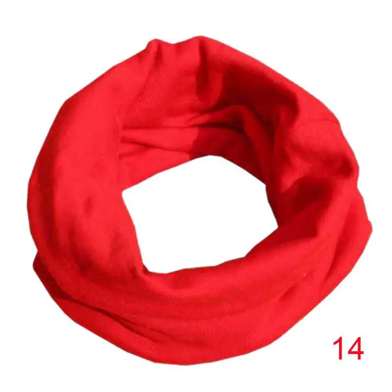 2017 Winter Warm Baby Scarf Kids Child 100% Cotton Scarf 18 Colors Boys Girls O Ring Scarf Children Neck Scarves
2017 Winter Warm Baby Scarf Kids Child 100% Cotton Scarf 18 Colors Boys Girls O Ring Scarf Children Neck Scarves