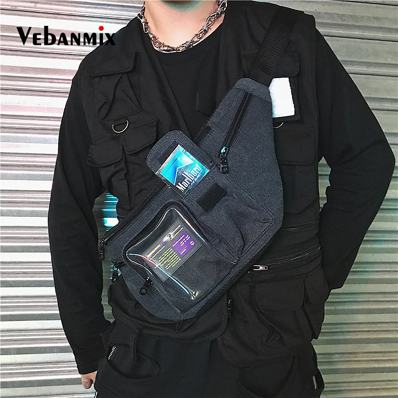 Canvas Tactical Chest Bag Men Crossbody Bags Street Hot Military Fanny Pack Waist Bag Bum Hip Belt Bag Waist Pack High Quality
Canvas Tactical Chest Bag Men Crossbody Bags Street Hot Military Fanny Pack Waist Bag Bum Hip Belt Bag Waist Pack High Quality