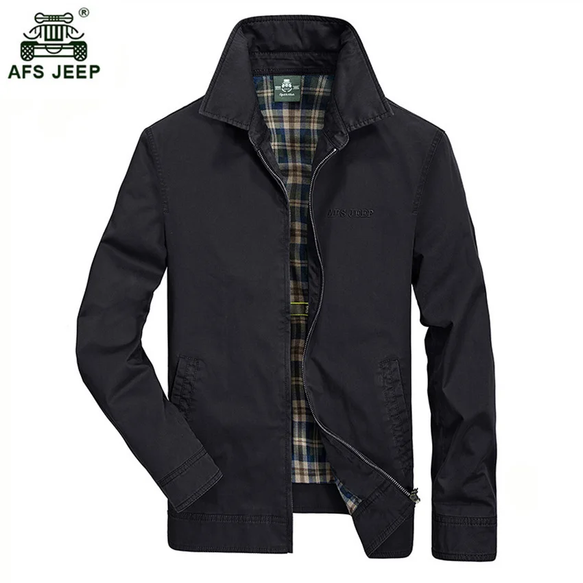 2017 Hot Sale New Design Men's Jacket AFS JEEP Brand Fashion Slim Plaid Jacket For Man Drop Shipping 128 D
2017 Hot Sale New Design Men's Jacket AFS JEEP Brand Fashion Slim Plaid Jacket For Man Drop Shipping 128 D