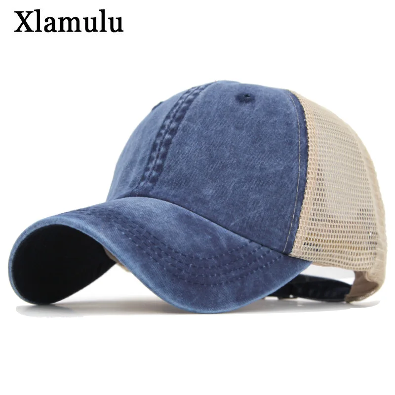 Mesh Snapback Baseball Caps Women Sun Hats For Men Sport Casquette Bone Gorras Summer Outdoor Baseball Hats Male Cap Hat
Mesh Snapback Baseball Caps Women Sun Hats For Men Sport Casquette Bone Gorras Summer Outdoor Baseball Hats Male Cap Hat