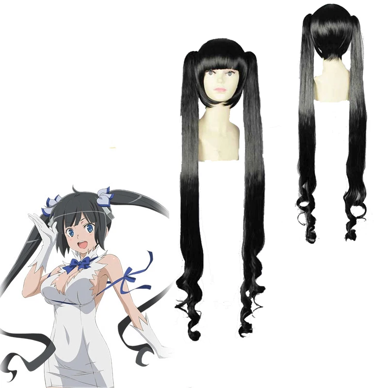 2019 Hestia Cosplay Hair Anime DanMachi Is It Wrong That I Want to Meet You in a Dungeo Cosplay Costumes Women Synthetic Hair
2019 Hestia Cosplay Hair Anime DanMachi Is It Wrong That I Want to Meet You in a Dungeo Cosplay Costumes Women Synthetic Hair