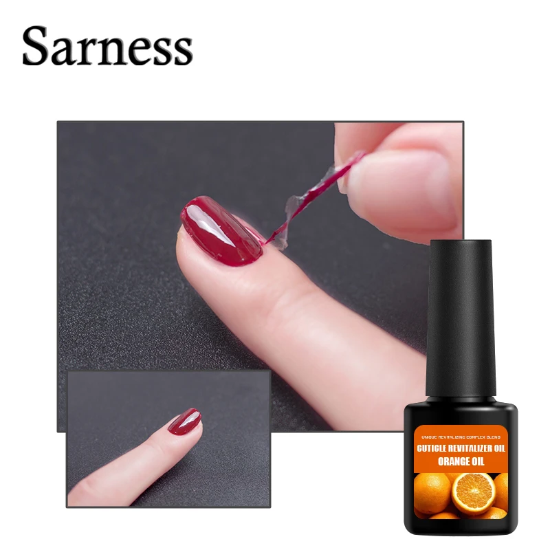 Sarness Nail Art New Cuticle Oil Nail Soften Agent Nails 8ML Treatment Dry Flower Natural Nutrition Edge Protection
Sarness Nail Art New Cuticle Oil Nail Soften Agent Nails 8ML Treatment Dry Flower Natural Nutrition Edge Protection